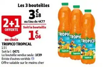 Tropico Tropical