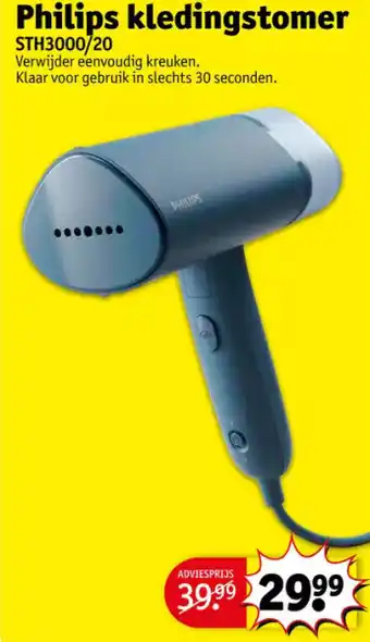 Philips kledingstomer