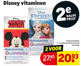 Kruidvat Kruidvat magnesium aanbieding