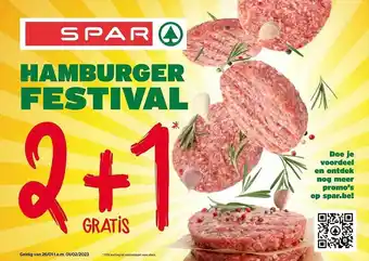 Hamburger festival
