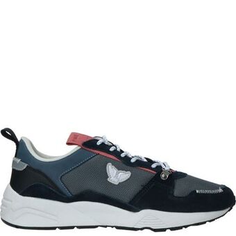 Pme legend assembler sneaker heren blauw