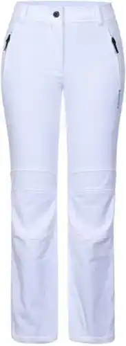 Ice peak entiat softshell broek dames
