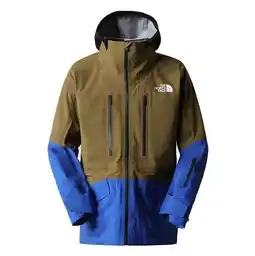 The north face verbier ski jas heren