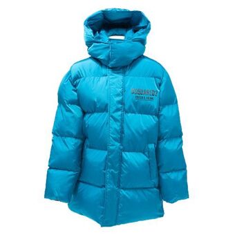 JHP Fashion Dsquared2 winterjas aanbieding