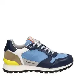 Nelson Ambitious lage sneakers aanbieding