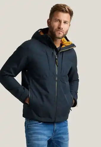 OPEN32 Pme legend pja2208121 performance expedizer jkt aanbieding