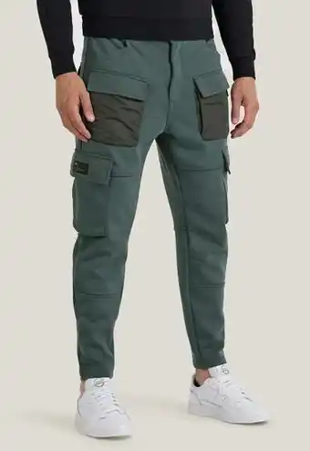 Pme legend xv cargo technical sweatpants