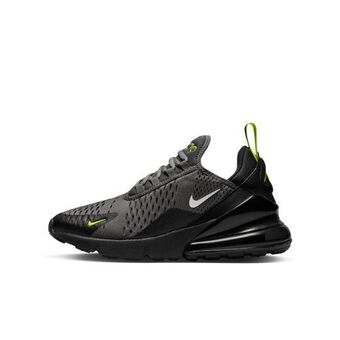 Nike air max 270 kinderschoen - grijs