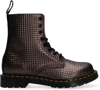 Dr. martens dr martens veterboots 1460 pascal brons