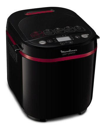 Krëfel Broodbakmachine ow2208 aanbieding