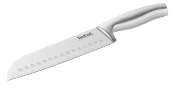 Krëfel Keukenmes ultimate santoku 18 cm k1700674 aanbieding