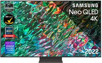 Krëfel Tv neo qled 4k qe65qn92b - 2022 - 65 inch aanbieding