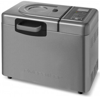 Krëfel Broodbakmachine mp570a aanbieding