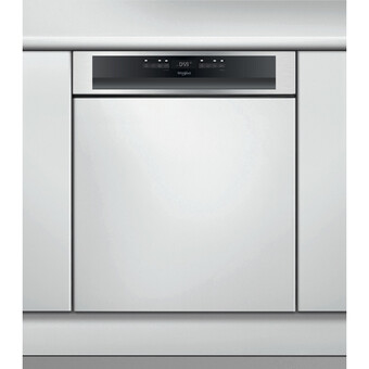 Krëfel Inbouw vaatwasser wbo 3t133 pf x aanbieding