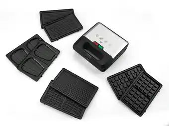Krëfel Croque monsieur eswm1 aanbieding