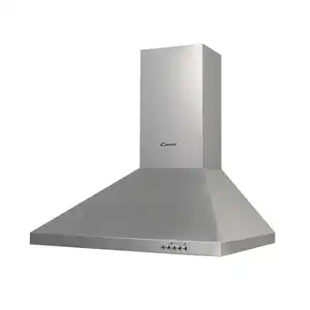 Krëfel Wanddampkap cce16/2x aanbieding