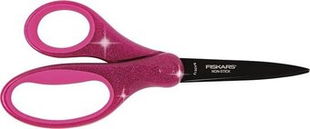 Krëfel Kinderschaar, l: 17 cm, b: 7 cm, 1 stuk, roze aanbieding