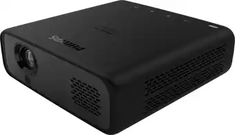 Picopix max one draagbare projector