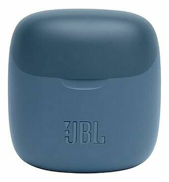 Dreamland JBL True Wireless oortjes Tune 225TWS Blue aanbieding