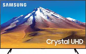 Krëfel Led tv 4k 75tu7090s - 75 inch aanbieding
