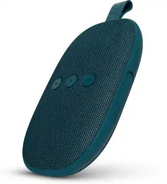 Krëfel Rockbox bold x - petrol blue aanbieding