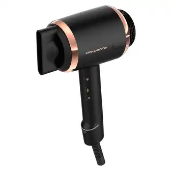 Krëfel Haardroger ultimate experience cv9820f0 aanbieding