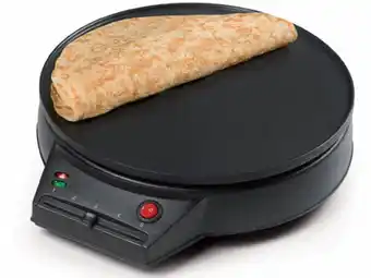 Krëfel Pannenkoekenmaker do 9042p aanbieding