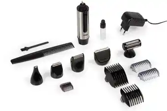 Krëfel Bodygroomer do7039bg aanbieding