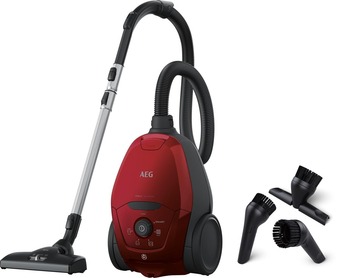 Stofzuiger met zak vx82-1-2cr