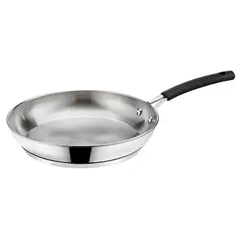 Krëfel Braadpan - tempra - ø20cm aanbieding