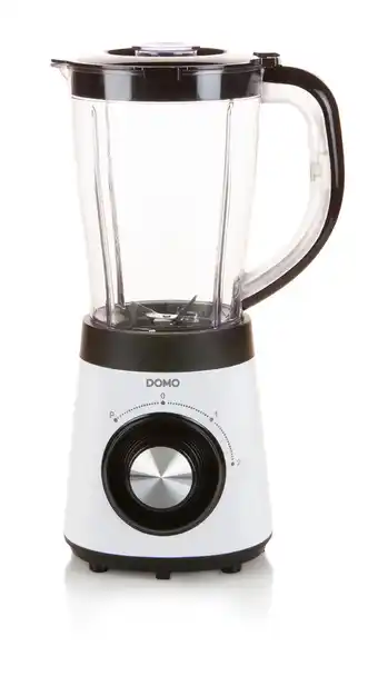 Krëfel Blender do9203bl aanbieding