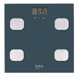 Krëfel Elektronische personenweegschaal body up bm2520v0 aanbieding