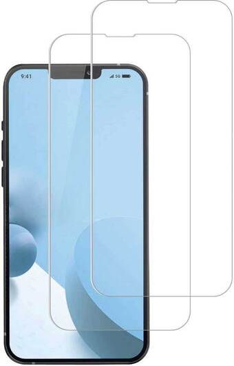 Krëfel Screenprotector voor iphone 13 pro max aanbieding