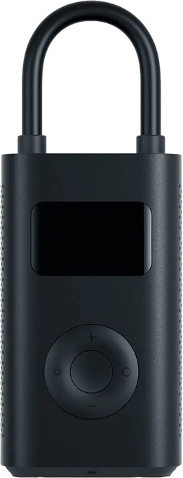 Krëfel Mi portable air pump 1s aanbieding