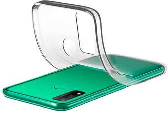 Krëfel Backcover voor huawei p smart 2020 aanbieding