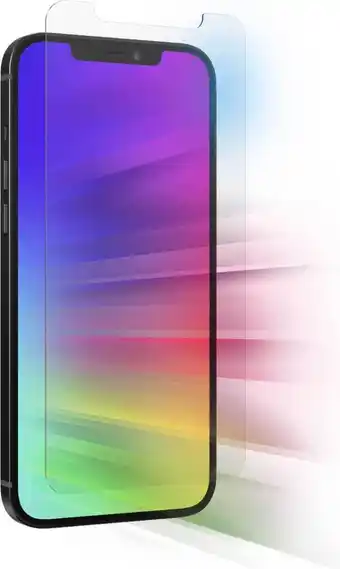 Krëfel Beschermfolie voor iphone 12 pro max (2 stuks) aanbieding