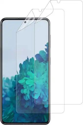 Krëfel Beschermfolie voor galaxy s21+ aanbieding