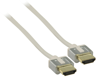 Krëfel Hdmi 1.4-kabel - 2 m - prom1212 aanbieding