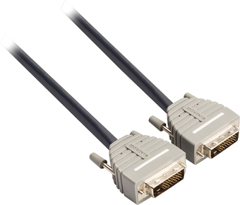 Dvi-d-kabel - 2 m - bcl1402