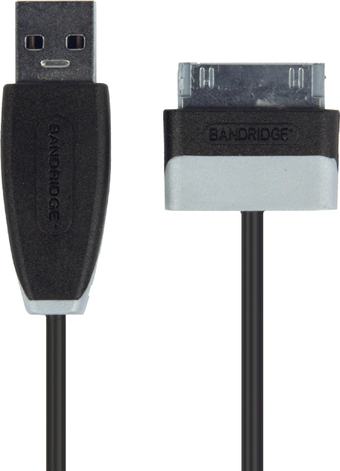 Krëfel Usb 2.0 naar samsung 30-pins-kabel - 1 m - bbm39200b10 aanbieding