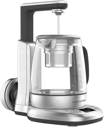 Theekoker cha dao expert bta850