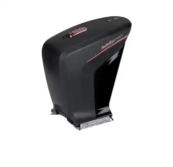 Krëfel Tondeuse the crewcut sc758e aanbieding