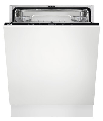 Krëfel Inbouw vaatwasser fsb42607z quickselect airdry aanbieding