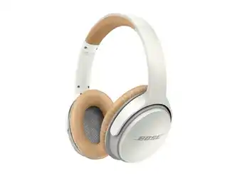 Krëfel Soundlink ii koptelefoon - wit, goud aanbieding
