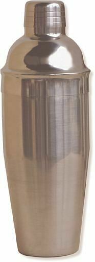 Makro Point-virgule Boston shaker 750 ml aanbieding
