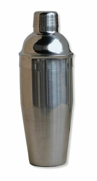 Makro Point-virgule Cobbler shaker 750 ml aanbieding