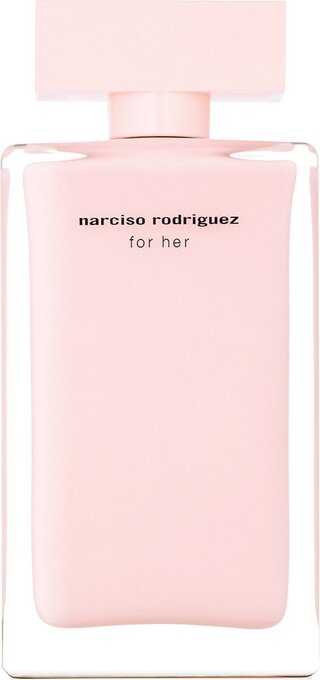 Narciso rodriguez 100 ml -  eau de parfum - damesparfum
