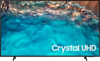 Bol.com Samsung ue43bu8072 - 43 inch - 4k led - 2022 - europees model aanbieding