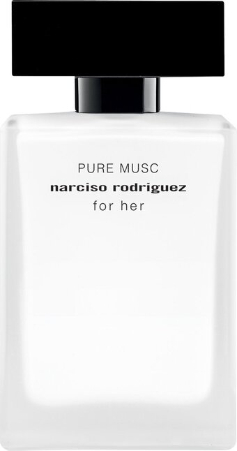 Bol.com Narciso rodriguez - pure musc - eau de parfum - 50mlml aanbieding