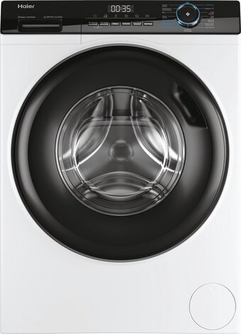 Haier hw80-b14939 - i-pro series 3 - wasmachine